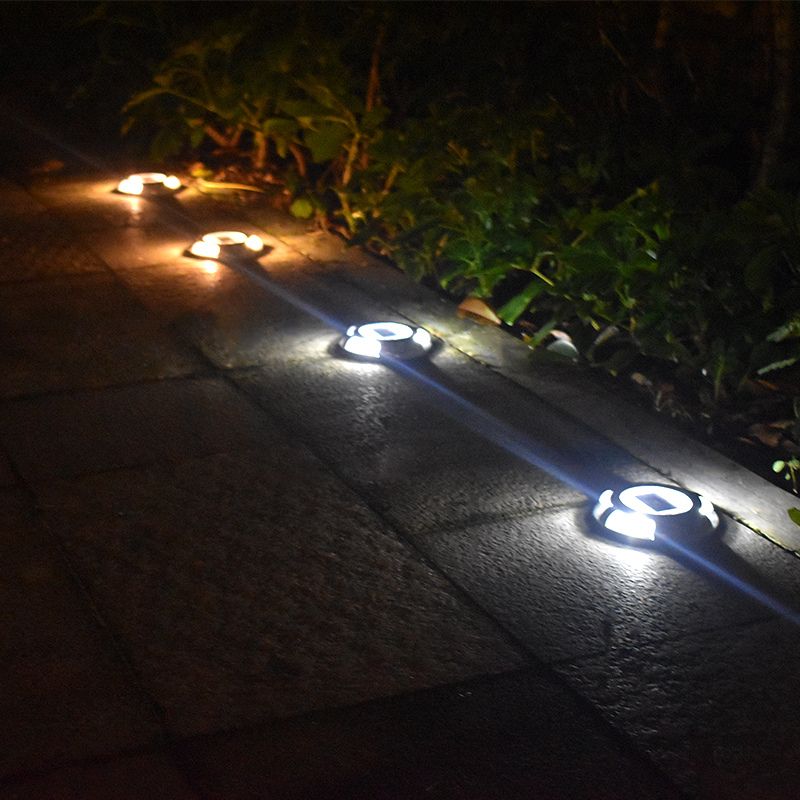 LifeProof™ LED driveway and deck lighting