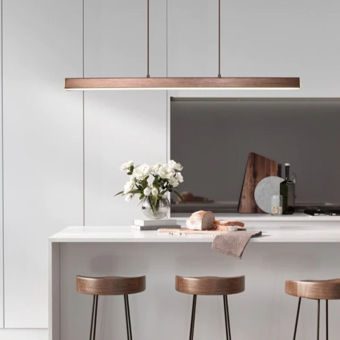 Eldhúsönn™ - LED pendant light