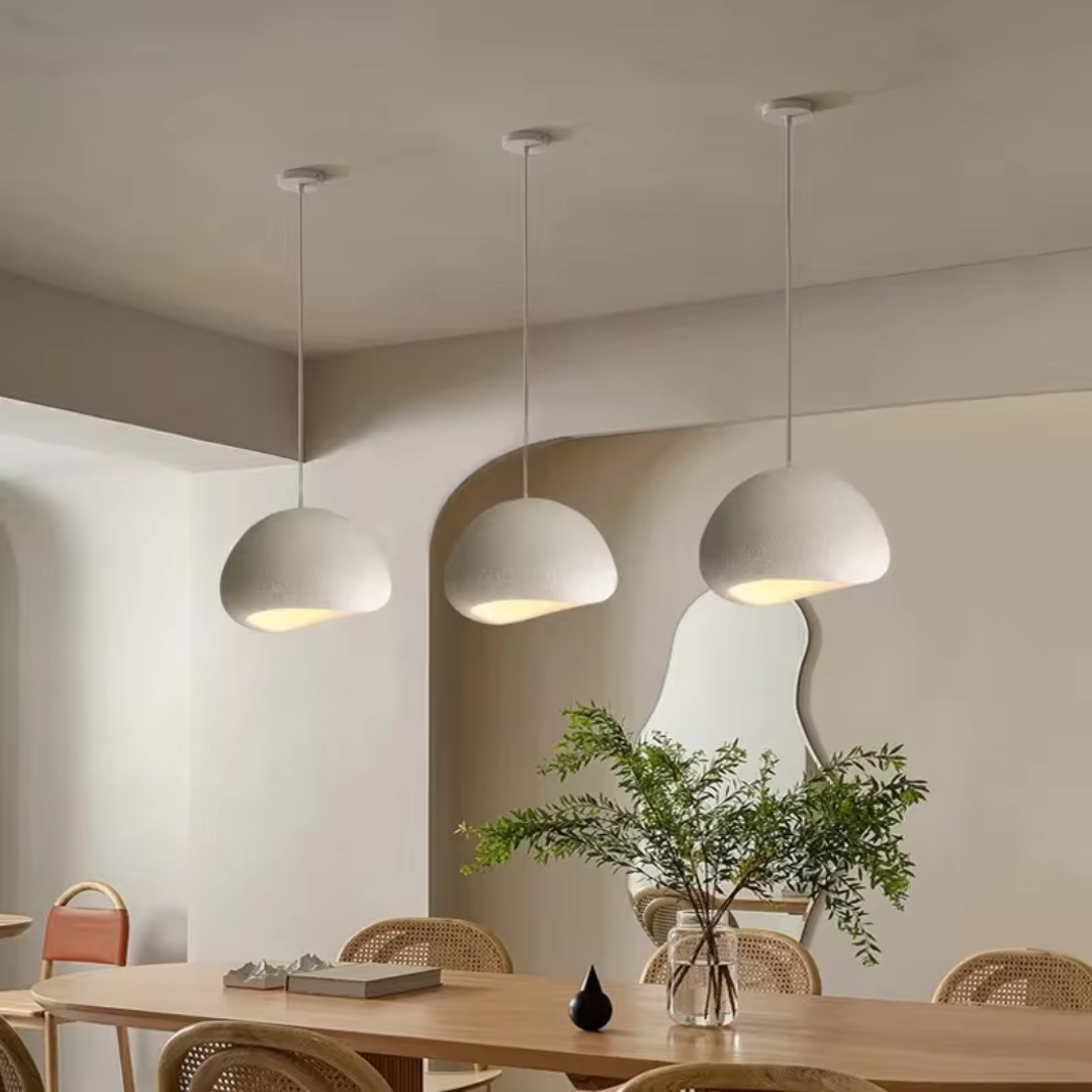 PebbleGlo™ - Designer Pendant light