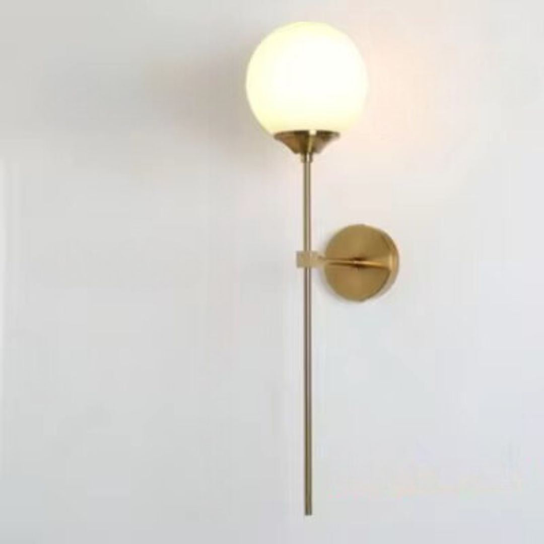 Vega - Modern wall light