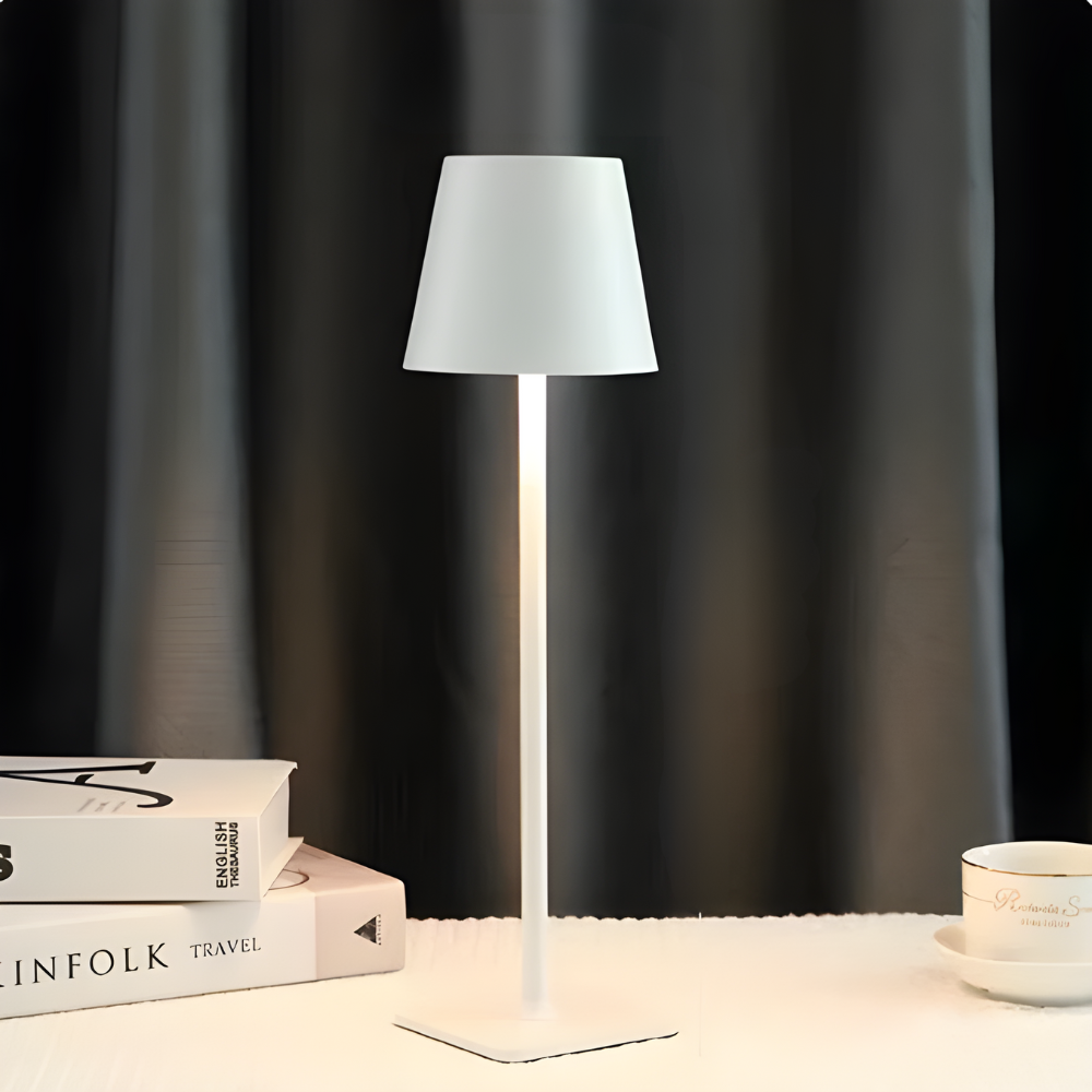 LuxAmbient - Wireless Table Lamp