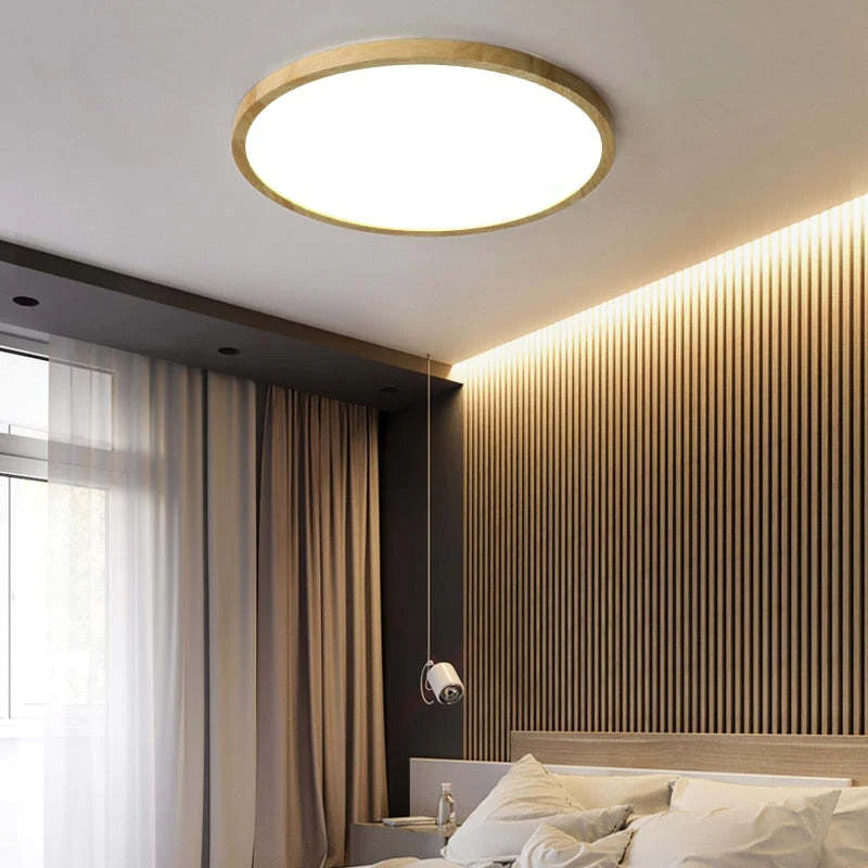 Helix - recessed ceiling light