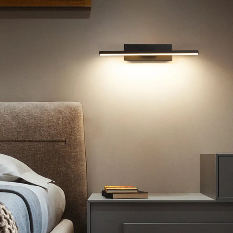 Swing Light™ - Modern rotatable wall light