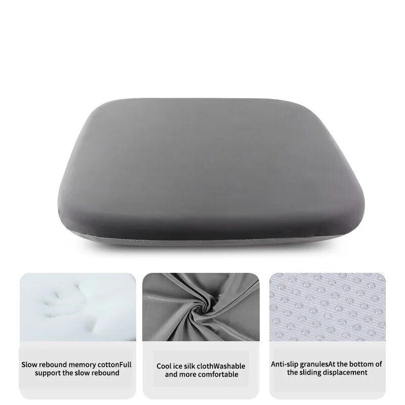 ErgoSit - Memory Foam Cushion