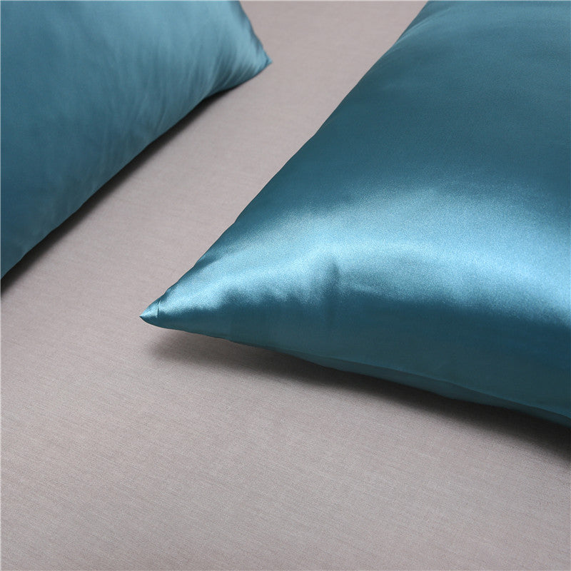 Kylie - Silk Pillowcase Cover