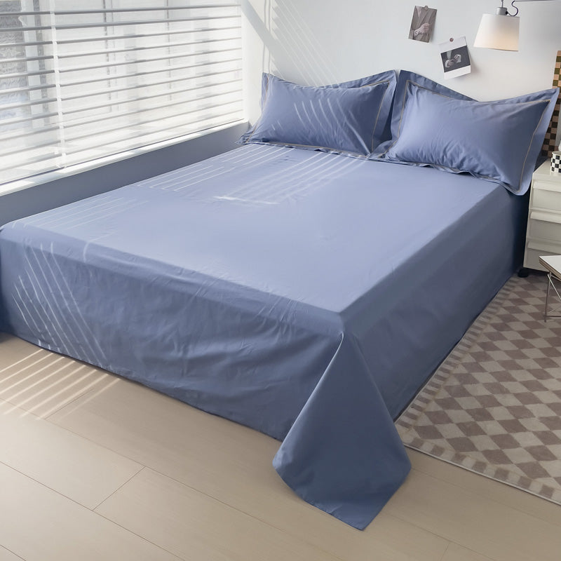 Luxora - Soft Egyptian Cotton Bed Sheet