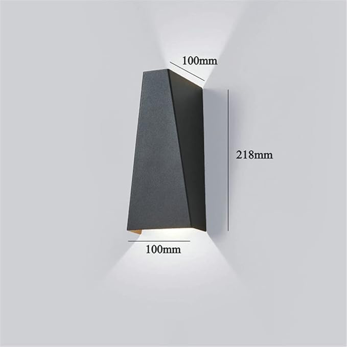 LightCastle™ - LED wall light