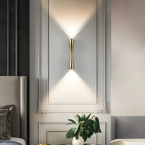 Solace - Modern wall light