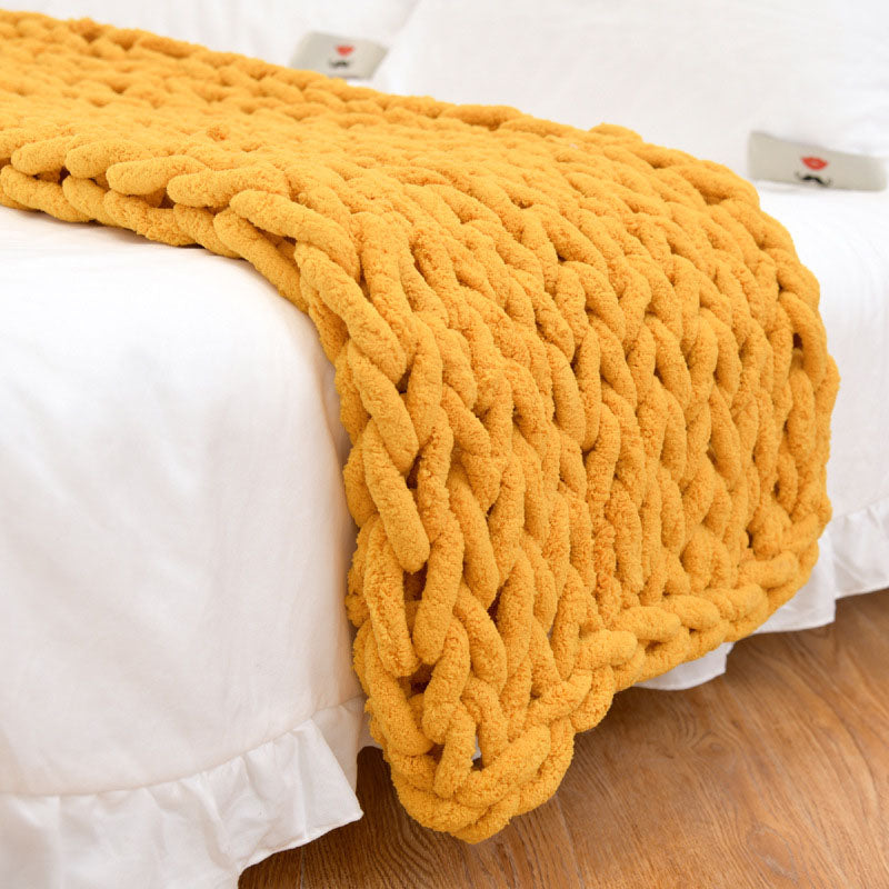 Delara - Knit Weighted Blanket