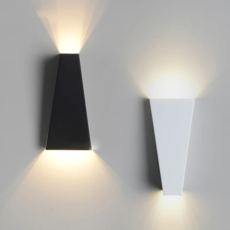 LightCastle™ - LED wall light