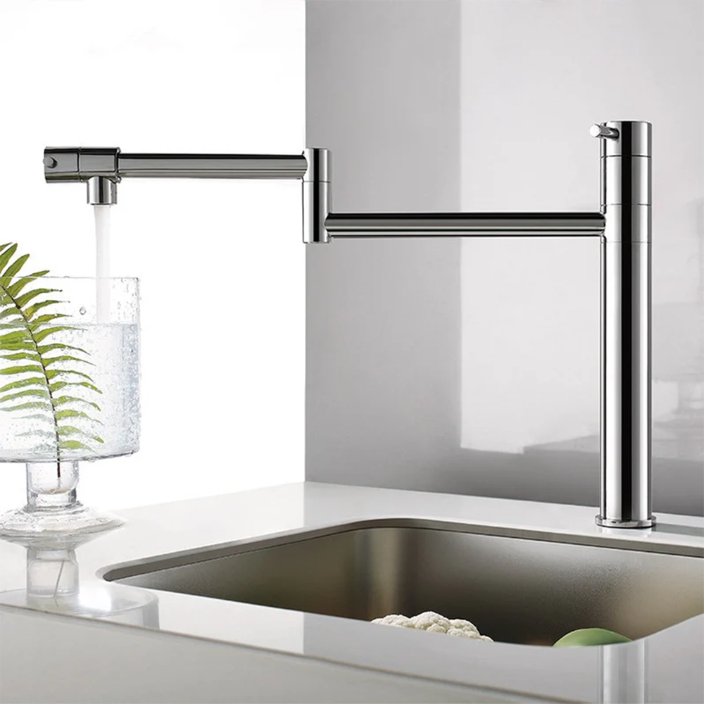 Fortuna - Kitchen Faucet