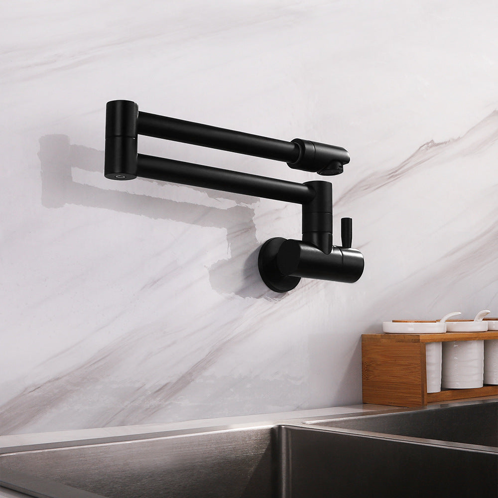 Velora - Modern Pot Filler Faucet