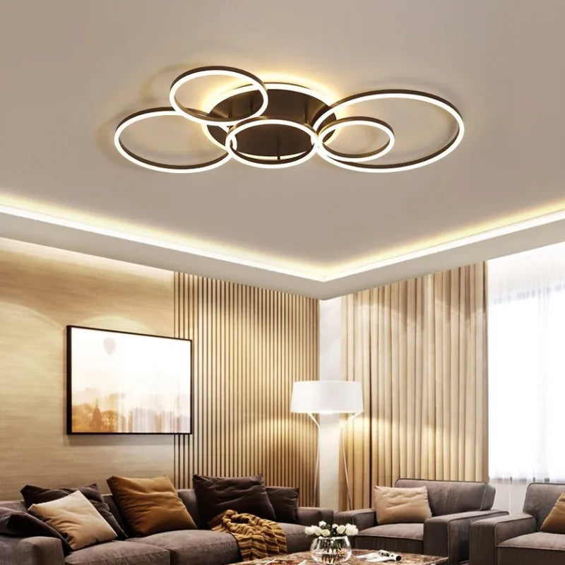 LightCircle™ - LED ceiling light