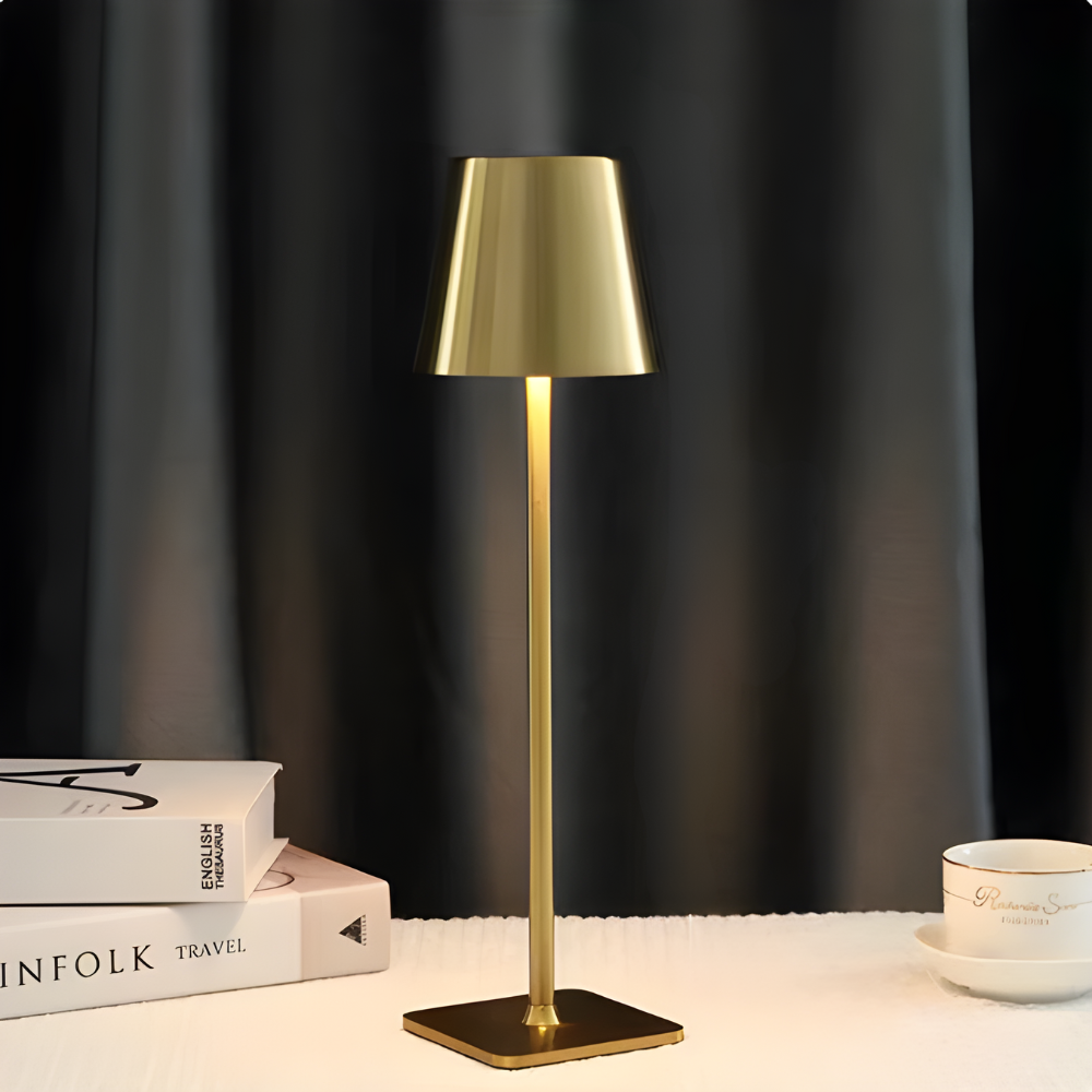 LuxAmbient - Wireless Table Lamp