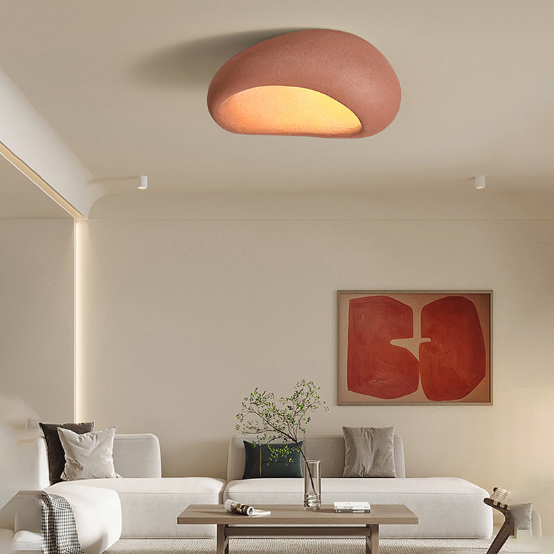 PebbleGlo™ - Designer Ceiling light