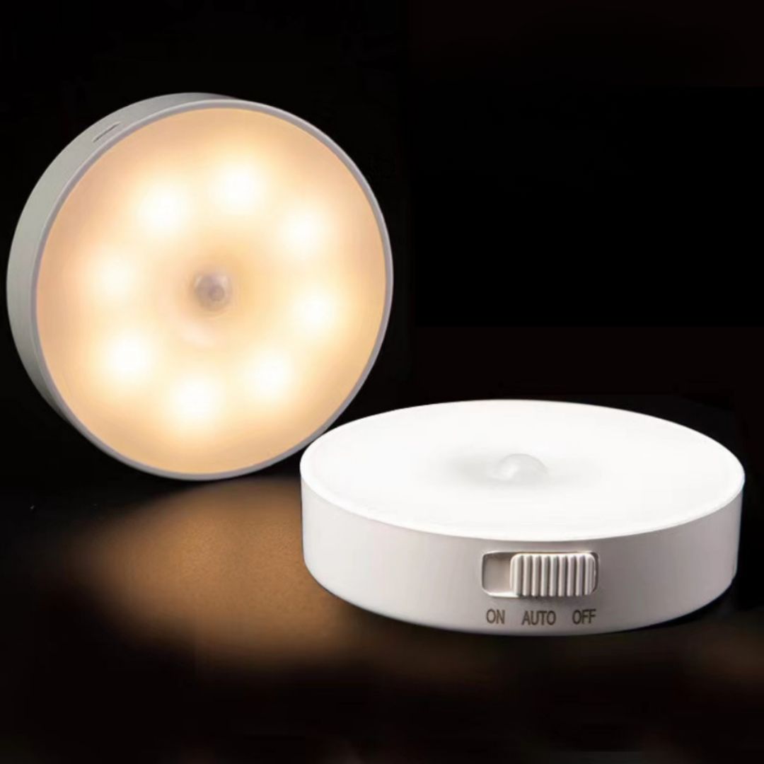 MagniGlow - LED Motion Light