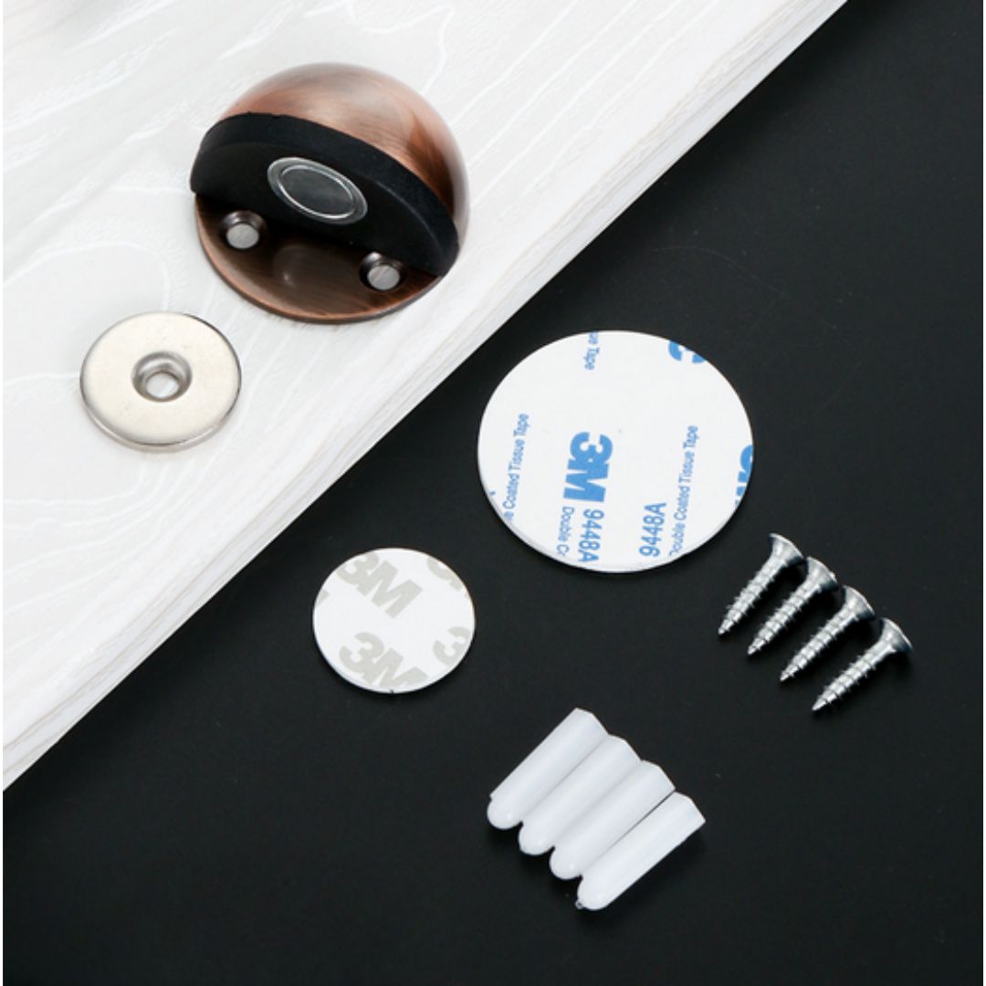 Magnetic Door Stopper