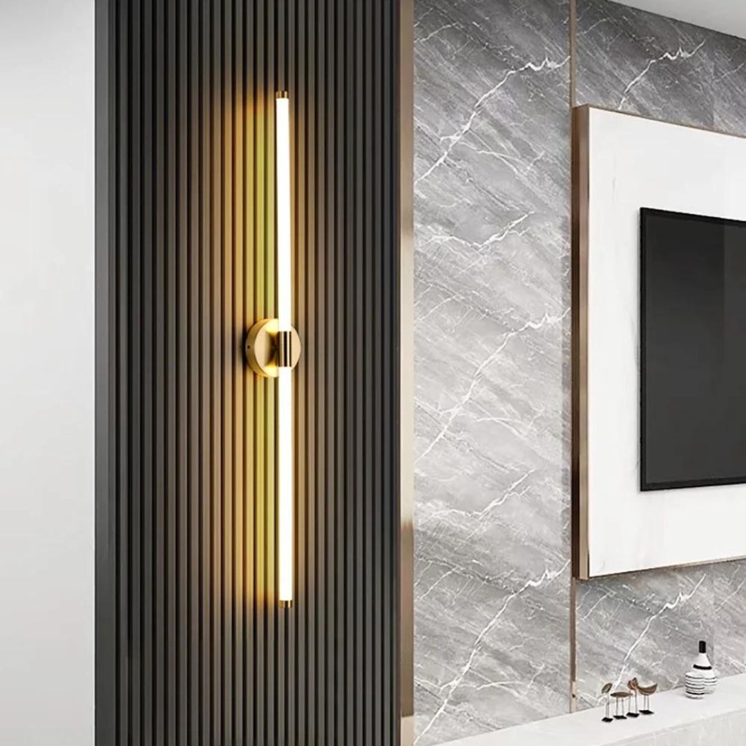 LightRay™ - Minimalistic LED wall light