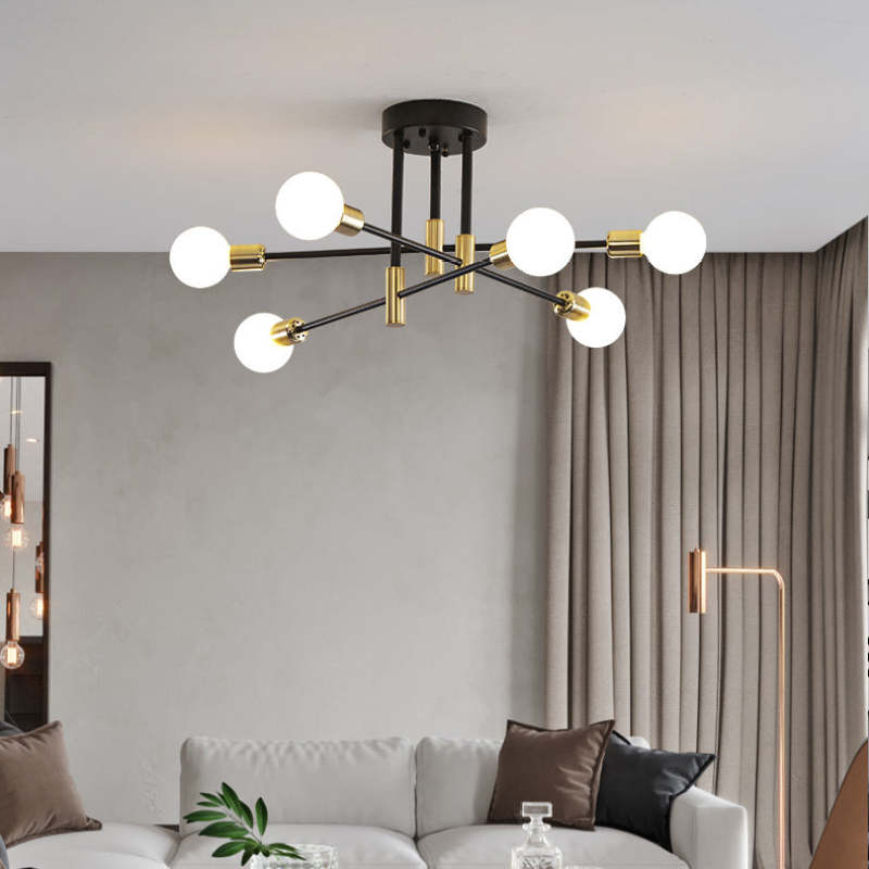 ORBITA Chandelier