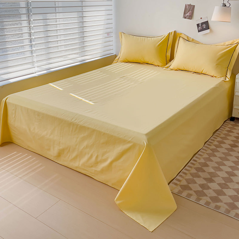 Luxora - Soft Egyptian Cotton Bed Sheet