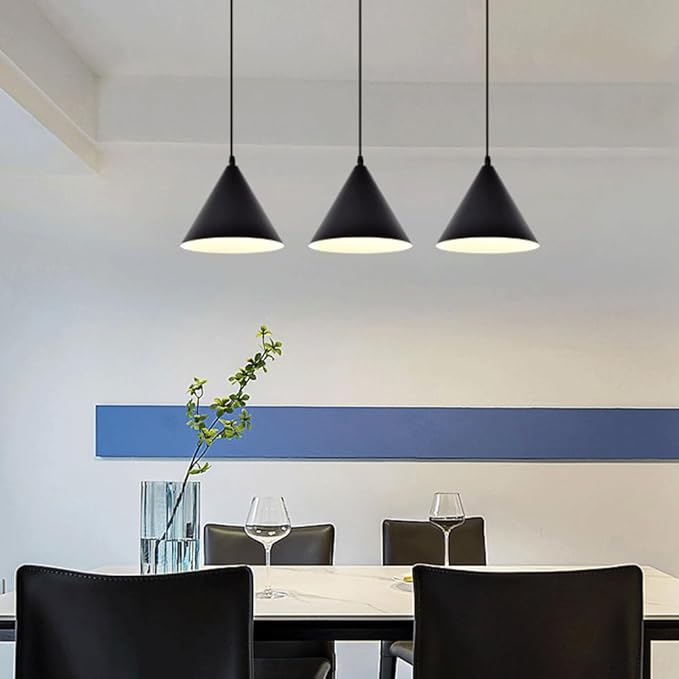 Solstice - Modern Pendant light