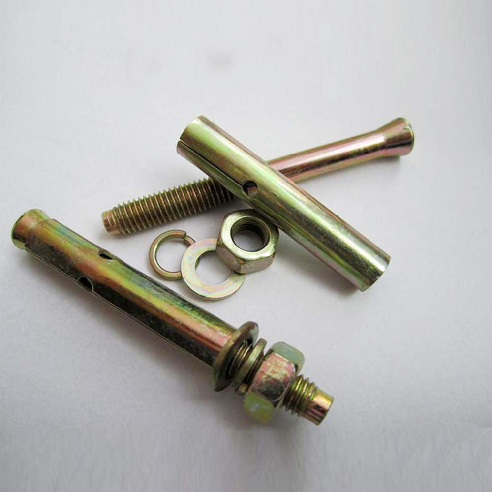 Expansion Anchor Bolts For Concrete (M8*60mm)