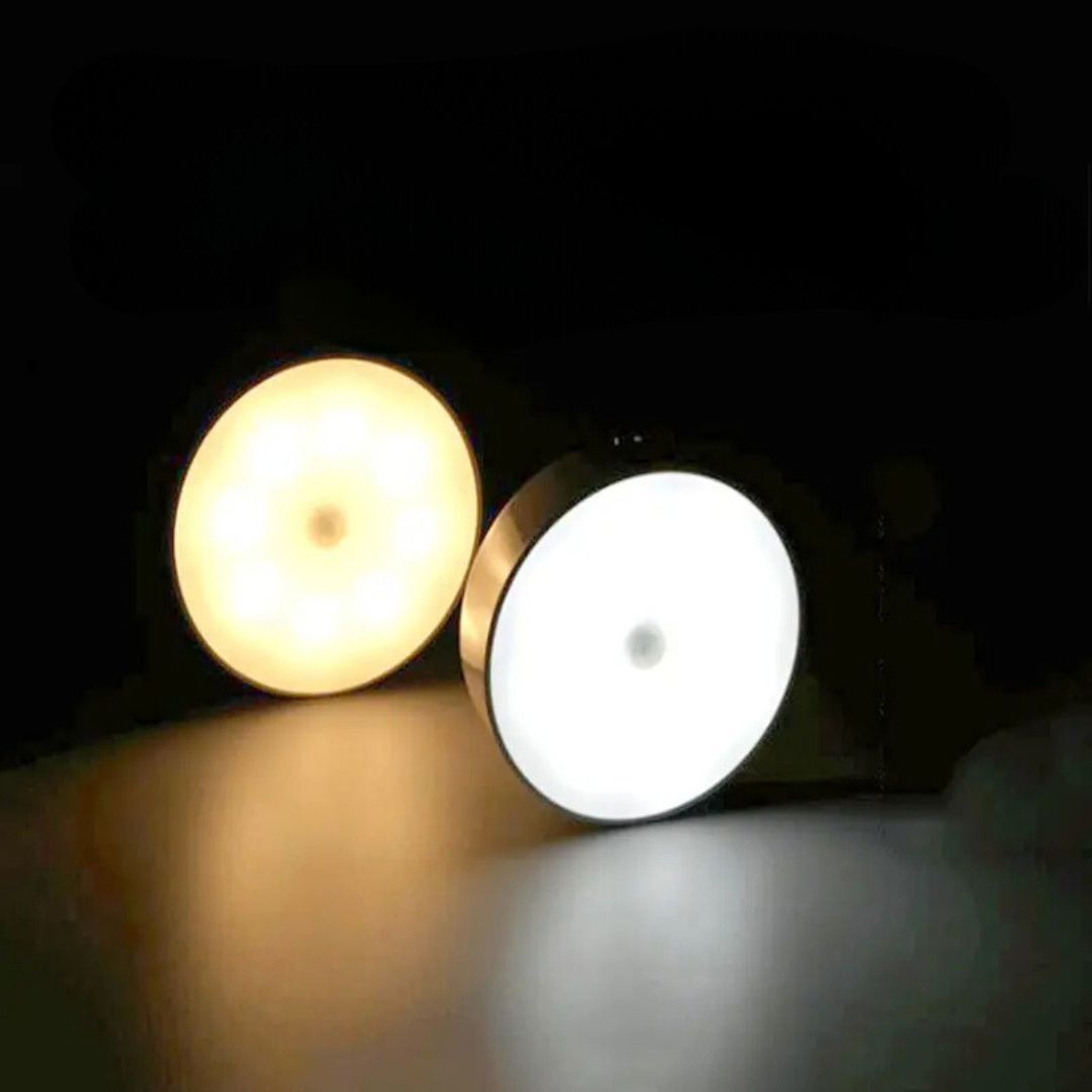 MagniGlow - LED Motion Light