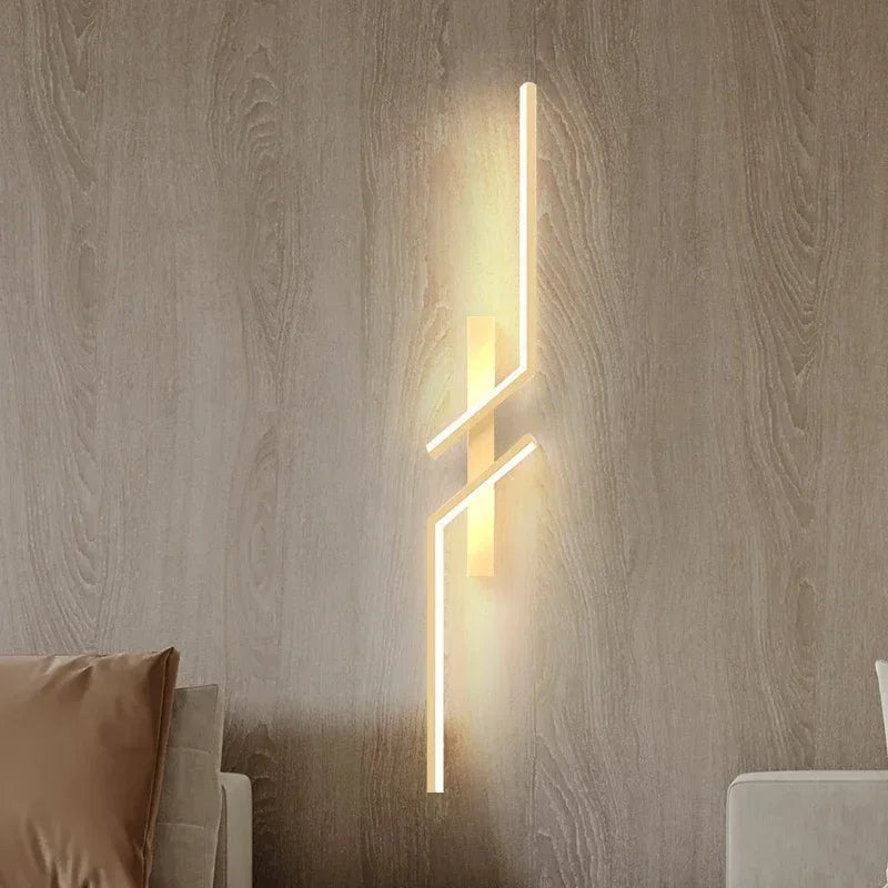 LightAngle™ - Minimalist LED wall light