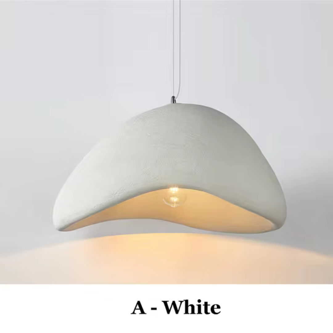 PebbleGlo™ - Designer Pendant light