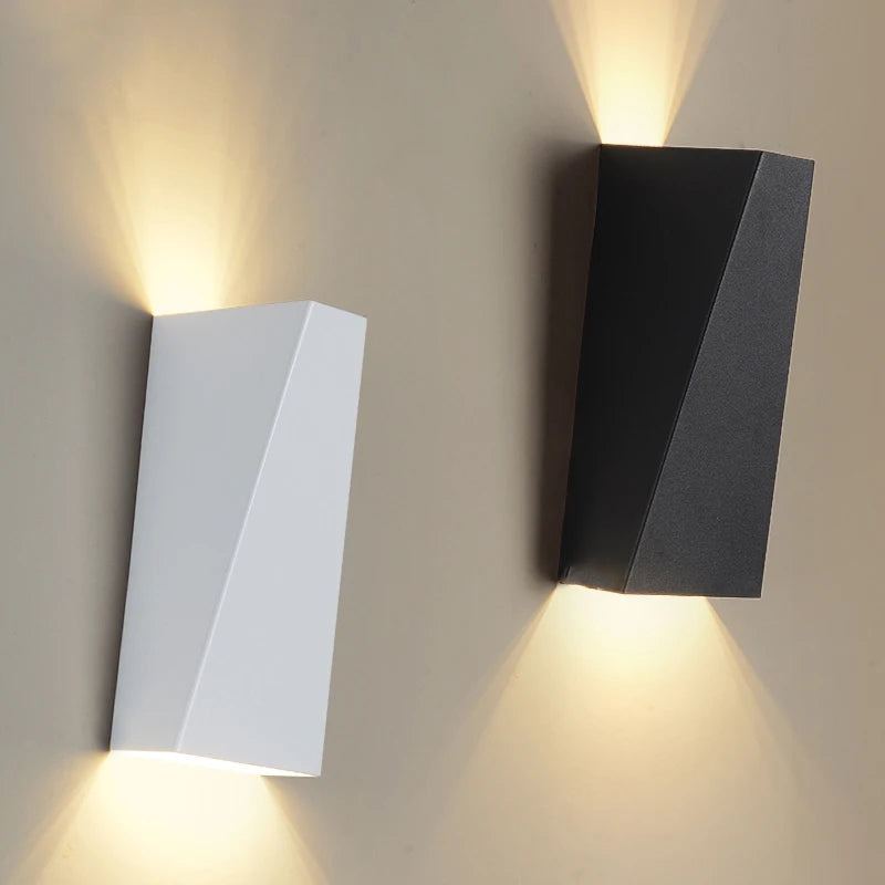 LightCastle™ - LED wall light