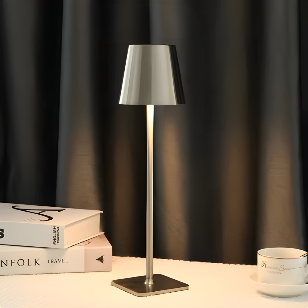 LuxAmbient - Wireless Table Lamp