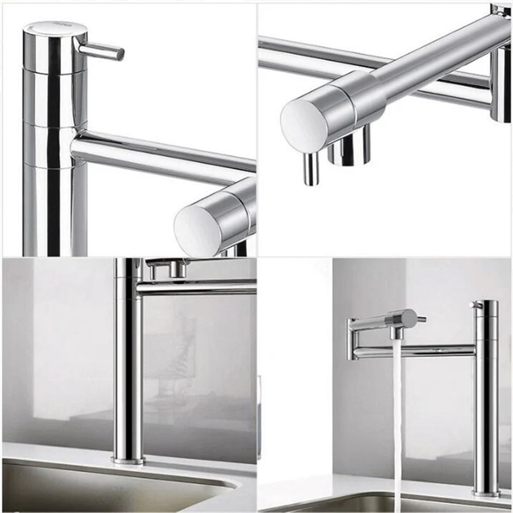 Fortuna - Kitchen Faucet