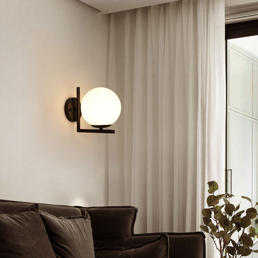 Fiyona - Modern Wall light