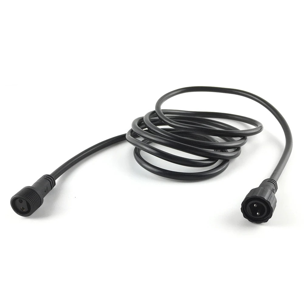 3 meter extension cable for ‘ElBulb™ - Outdoor LED Plug-in String Lights‘