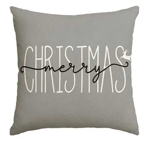 Jolly - Christmas Pillowcases 2025