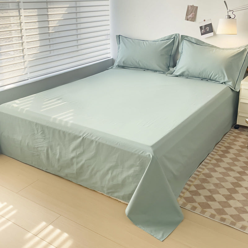 Luxora - Soft Egyptian Cotton Bed Sheet