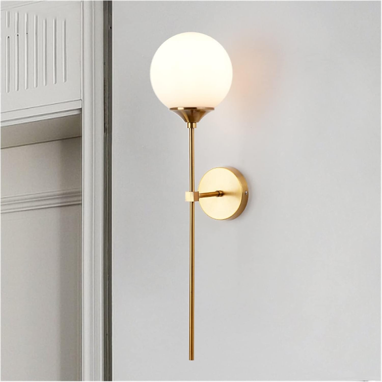 Vega™ - Modern wall light