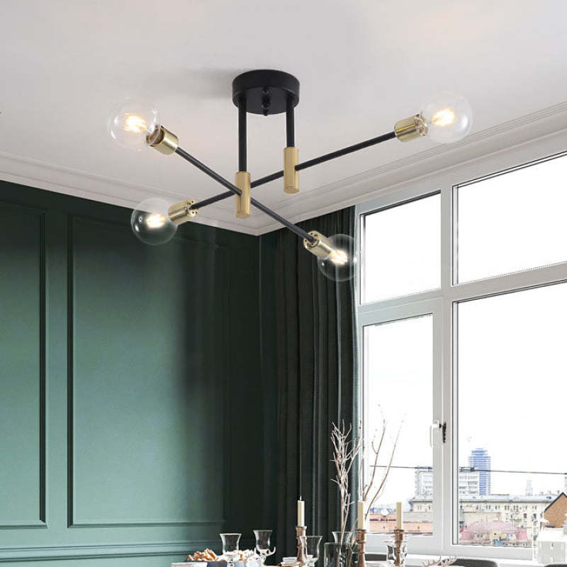 ORBITA Chandelier