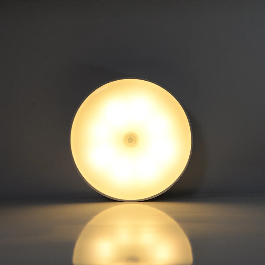 MagniGlow - LED Motion Light