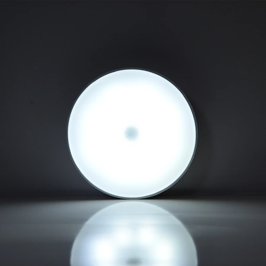 MagniGlow - LED Motion Light