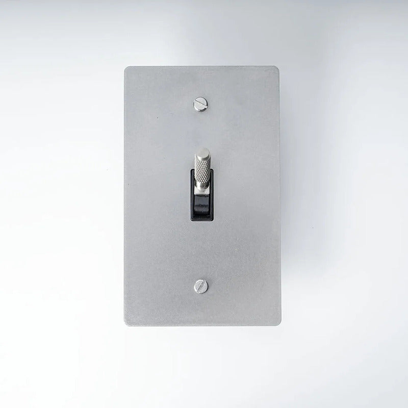 Luxury Toggle Switch