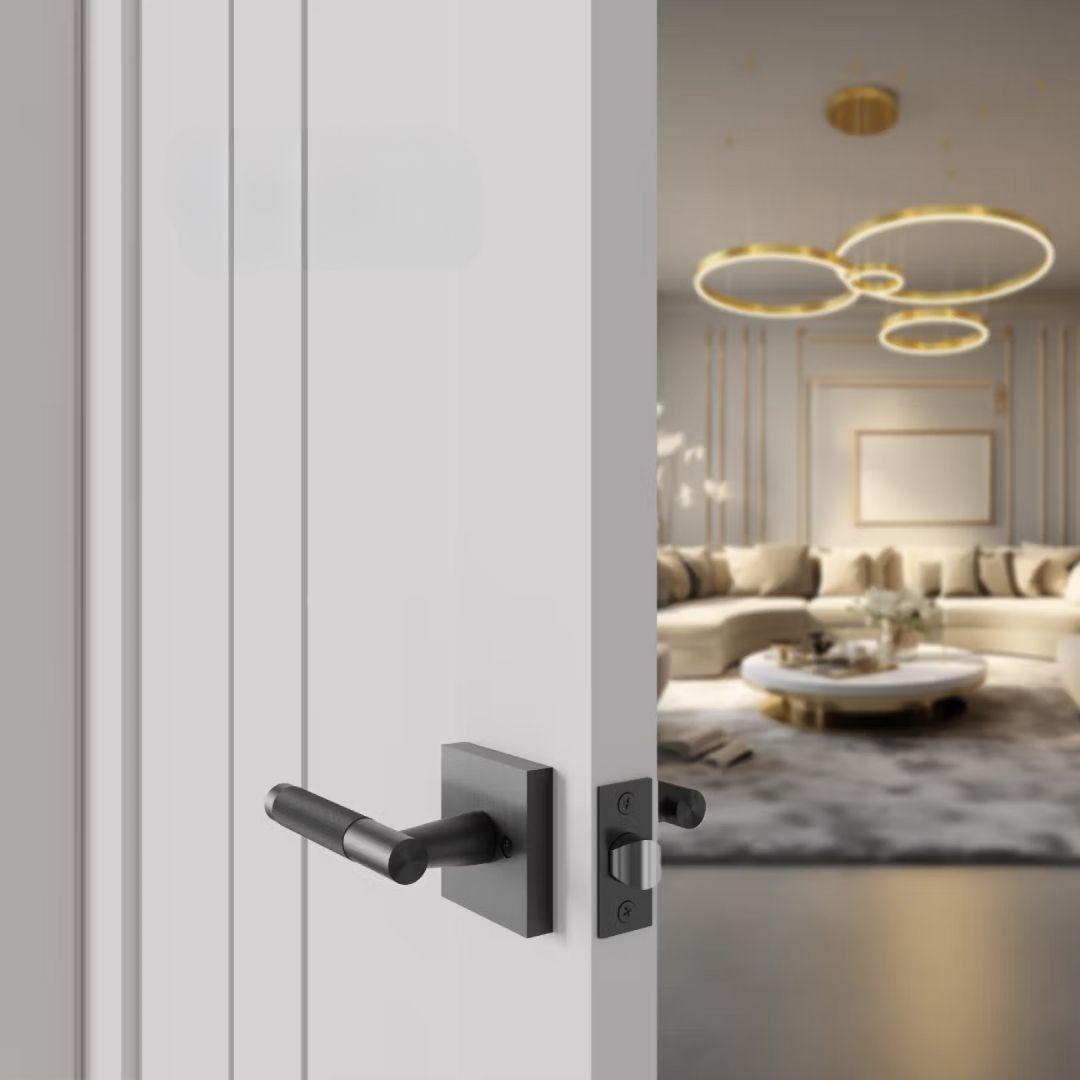 Luxury Door Handle