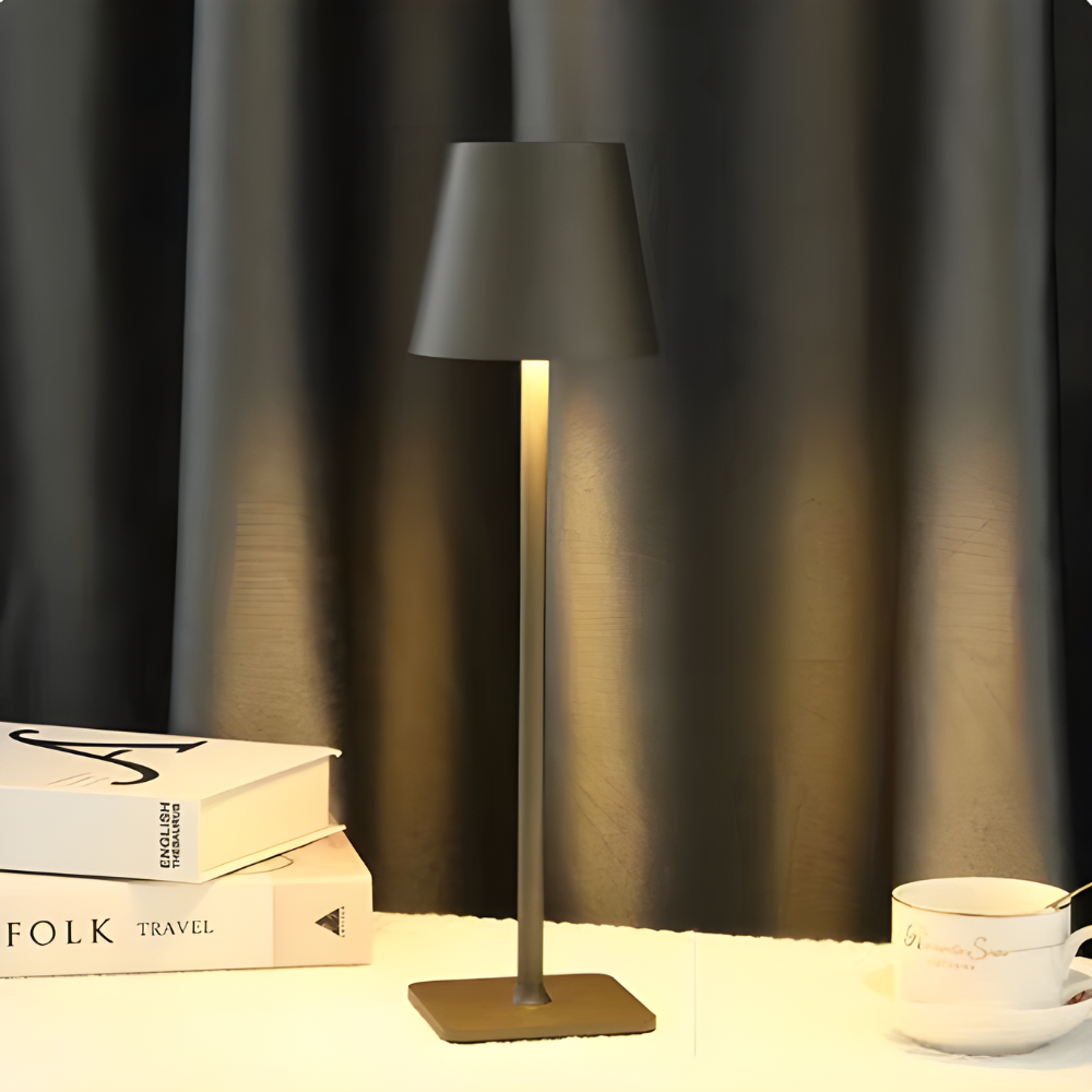 LuxAmbient - Wireless Table Lamp