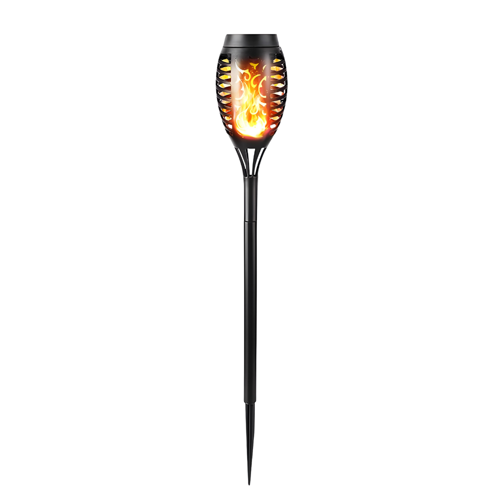 Solar Flame - Flickering Flame Lamps