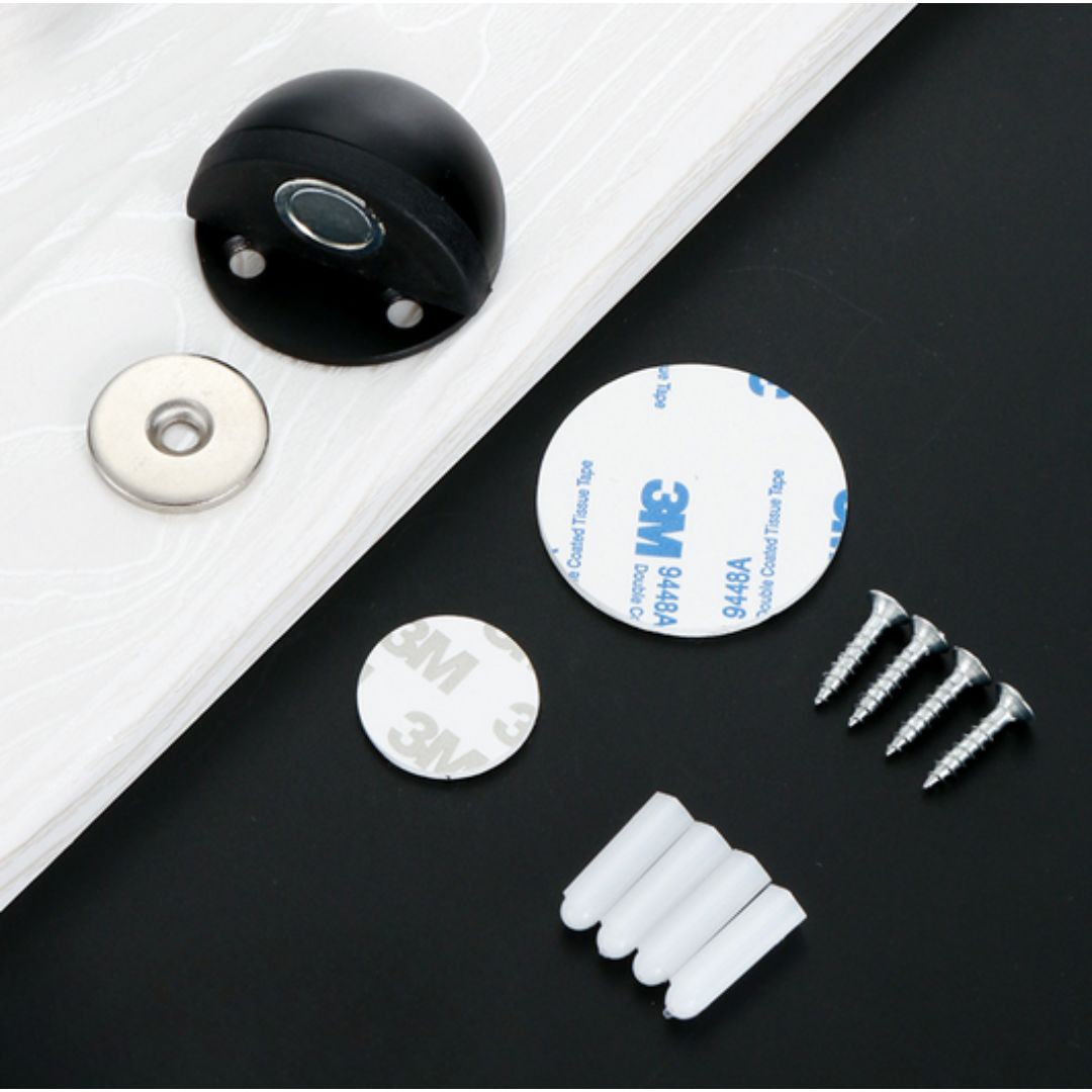 Magnetic Door Stopper