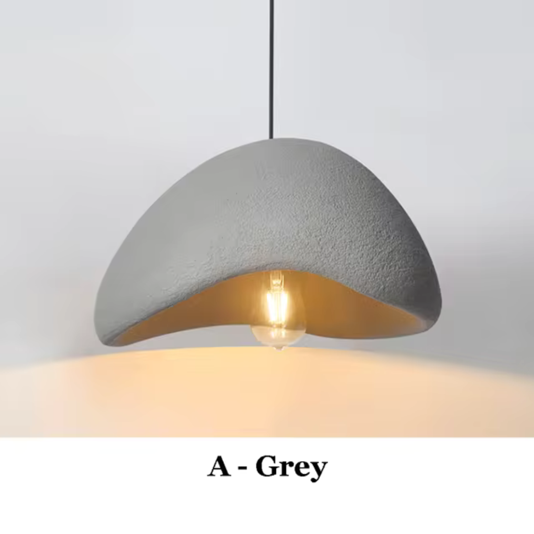 PebbleGlo™ - Designer Pendant light