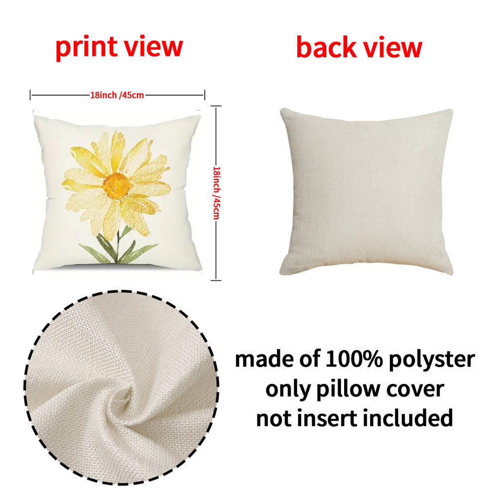 Bella - Summer Cushion Covers 2025