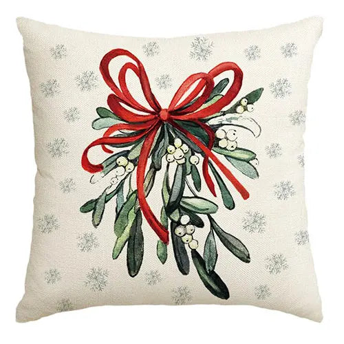 Jolly - Christmas Pillowcases 2025