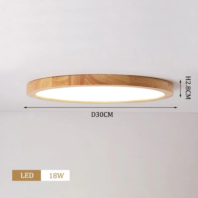 Helix - recessed ceiling light