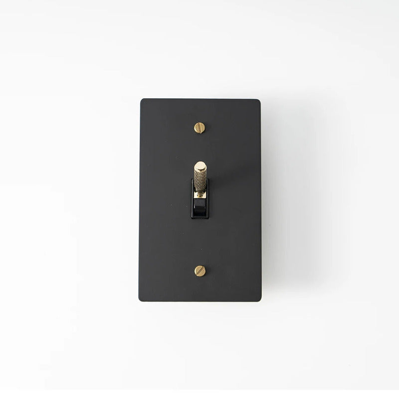 Luxury Toggle Switch